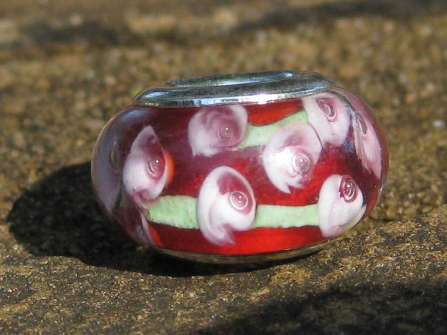 Self Esteem Bead