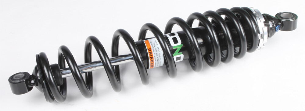 Bronco Gas Shock Rear AU-04420