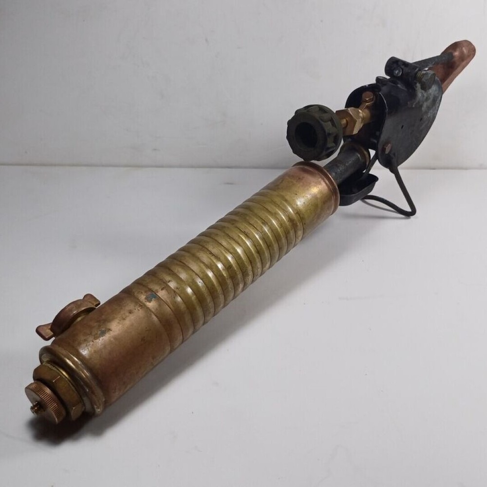 Blaw torch, brenner Yugoslavia