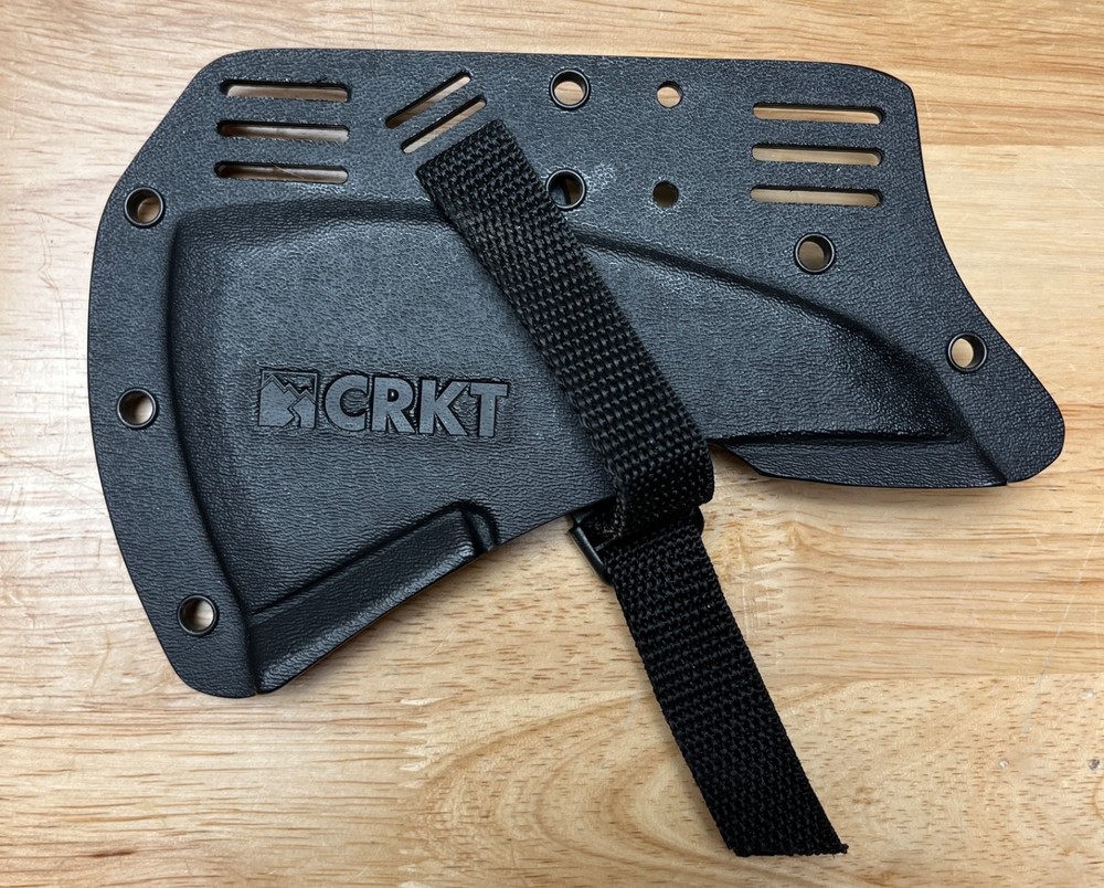 CRKT Tactical Survival Chogan T-Hawk 2720
