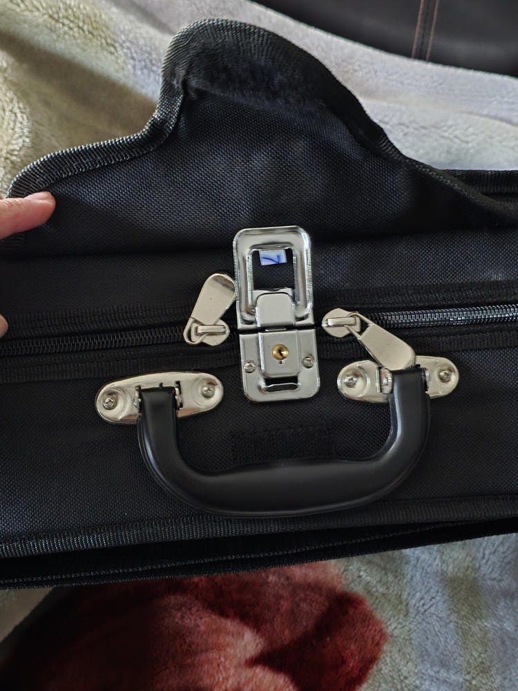 Genial Violin 4/4 Size