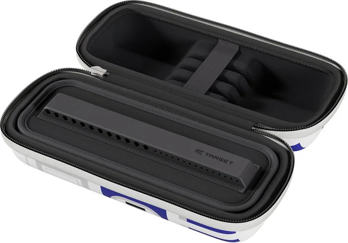 Target Star Wars R2-D2 BOA Dart Case