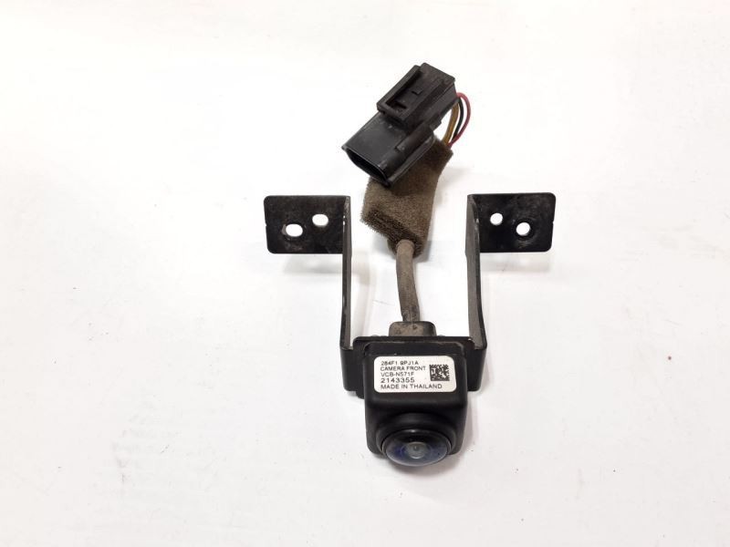 Camera/Projector Front View Camera Fits 19-20 PATHFINDER 2671723