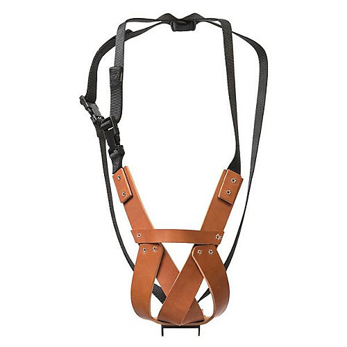 Weaver Leather Nylon Marking Harness