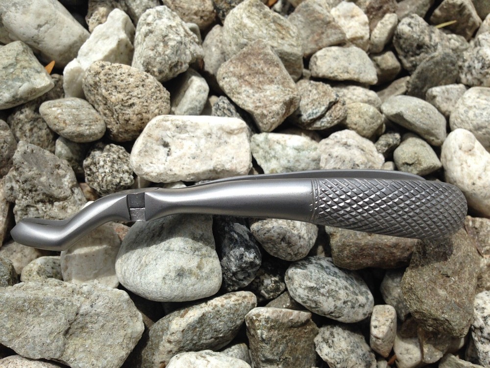 Children's Forceps English Pattern upper molar Universal  Fig 3.   #1173