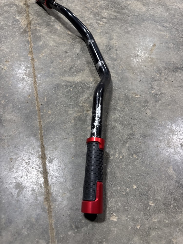 kawasaki kfx 450 Handlebars 2009 #2
