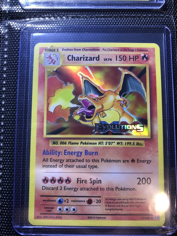 Pokemon XY Evolutions Complete Master Set w Prerelease Promos NM +Extras