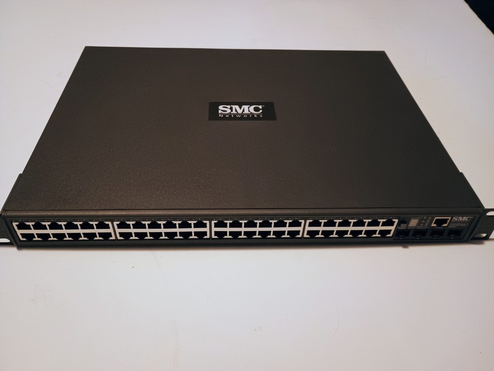 SMC Tigerstack 2 8848M