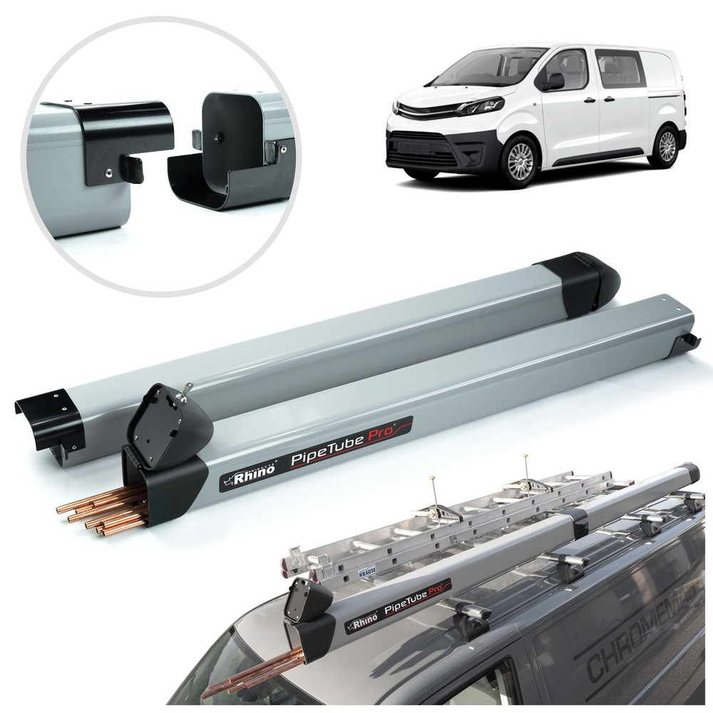 Ford Transit (L2H2 / 2014-