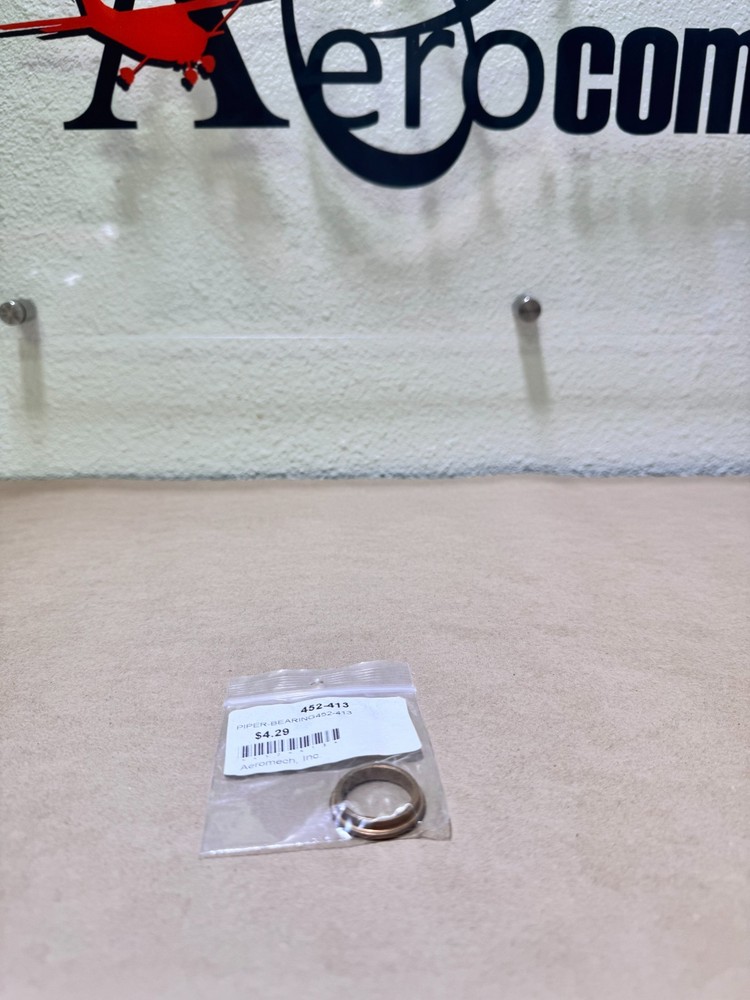 Piper Bearing 452-413 (6004)