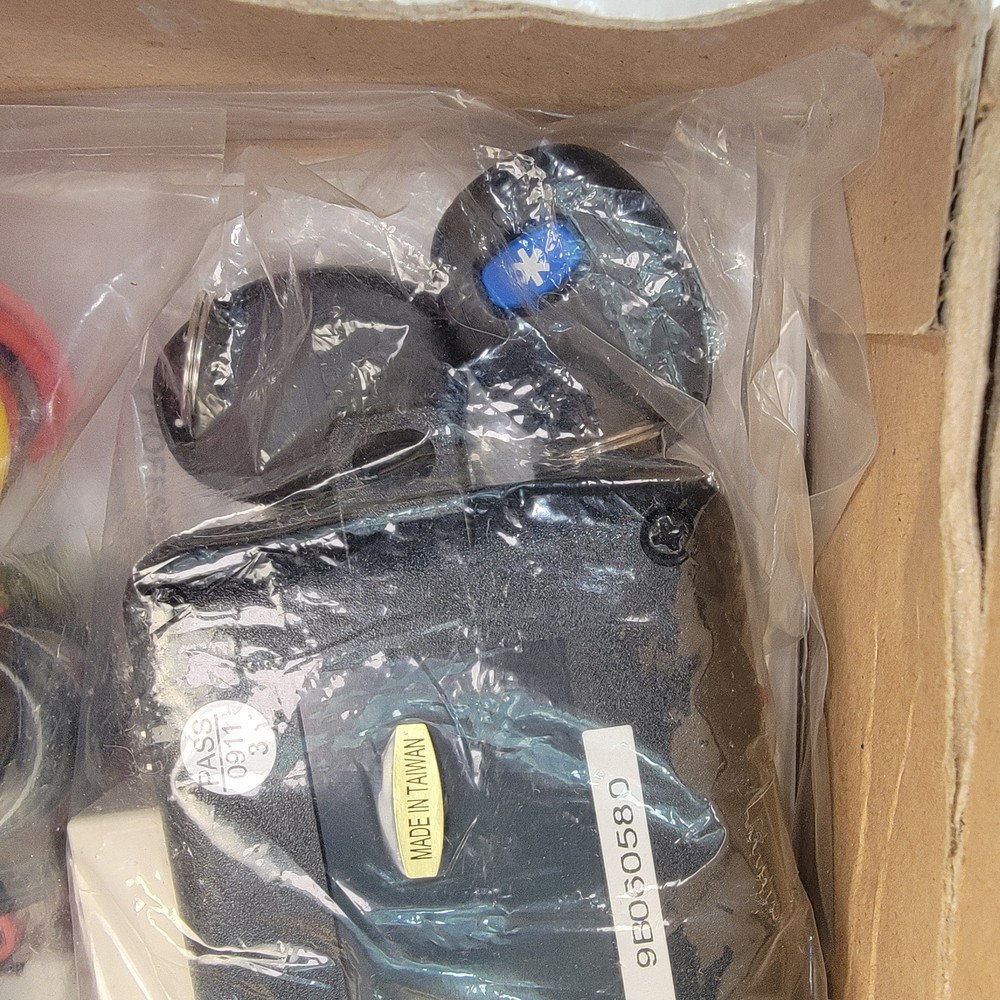 AUTOPAGE RS-60 Remote Car Starter