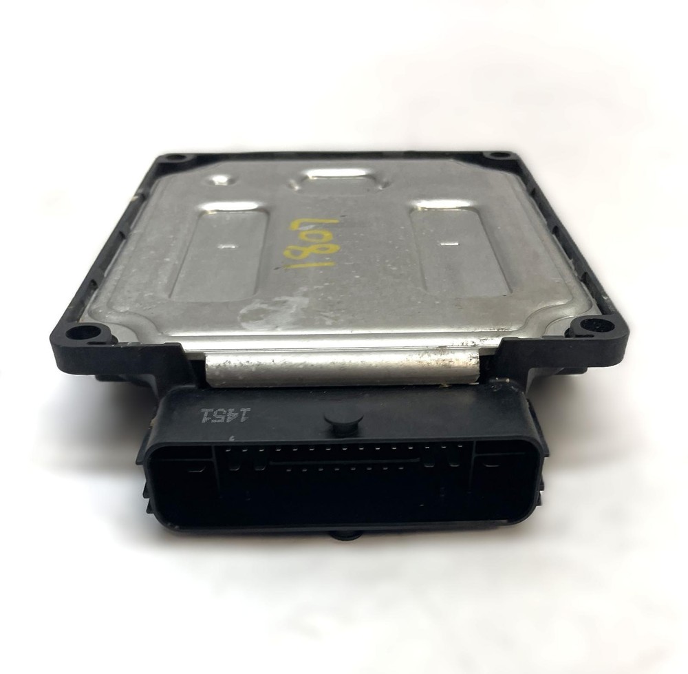 2022 CADILLAC ESCALADE TOWING CONTROL MODULE MAGNERIDE SUSPENSION CONTROL MODULE