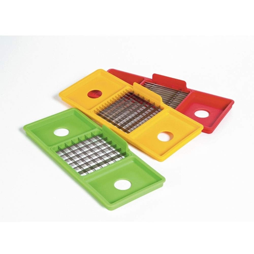 Prepworks by Progressive Fruit and Vegetable Chopper