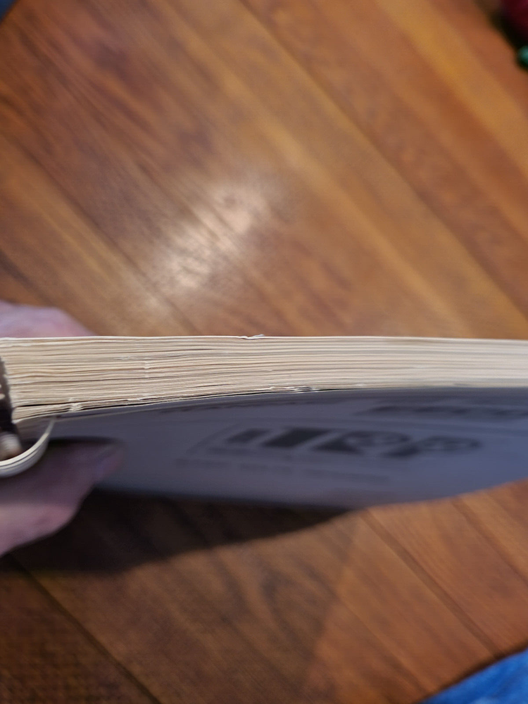 EECO STEP MATE READER- STANDARD TEST PROCEDURE MANUAL