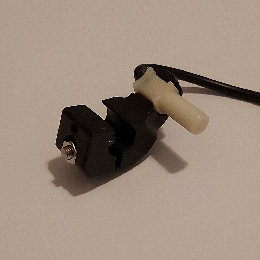 BIMBA MSSQ Miniature Solid State Switch 2 Wire & SB 15 Switch Bracket