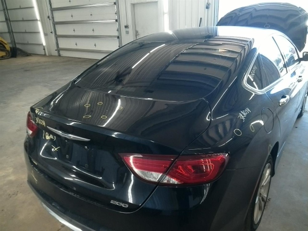 200 2015 Keys/Latches/Locks 104781966