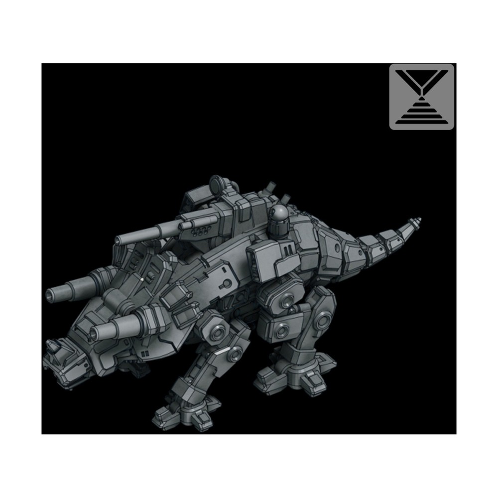 Death Ray Designs Hardware Studios TR1-K4RTY Pack New