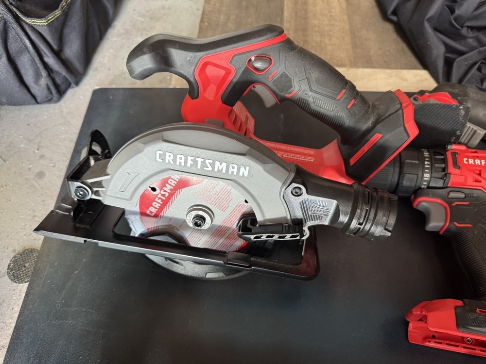 Craftsman tool kit