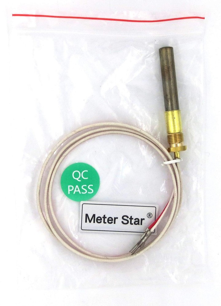 750℃ temperature Resistance Millivolt Replacement Thermopile Generators Used...