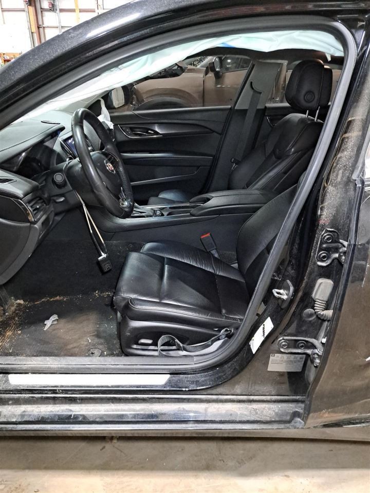 2014 Ats Amplifier Sku#4413960
