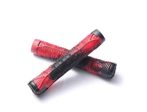 Envy TPR Grips V2 Red/Black