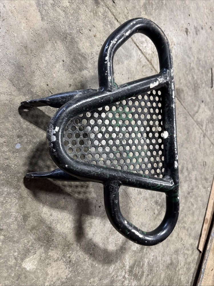 kawasaki kfx 400 Front Bumper 2008