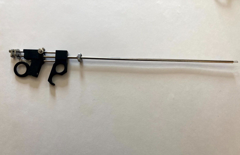 Resectoscope Hysteroscopy Instrument 002065