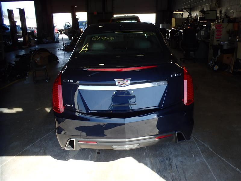 CTS 2017 Camera/Projector 996025