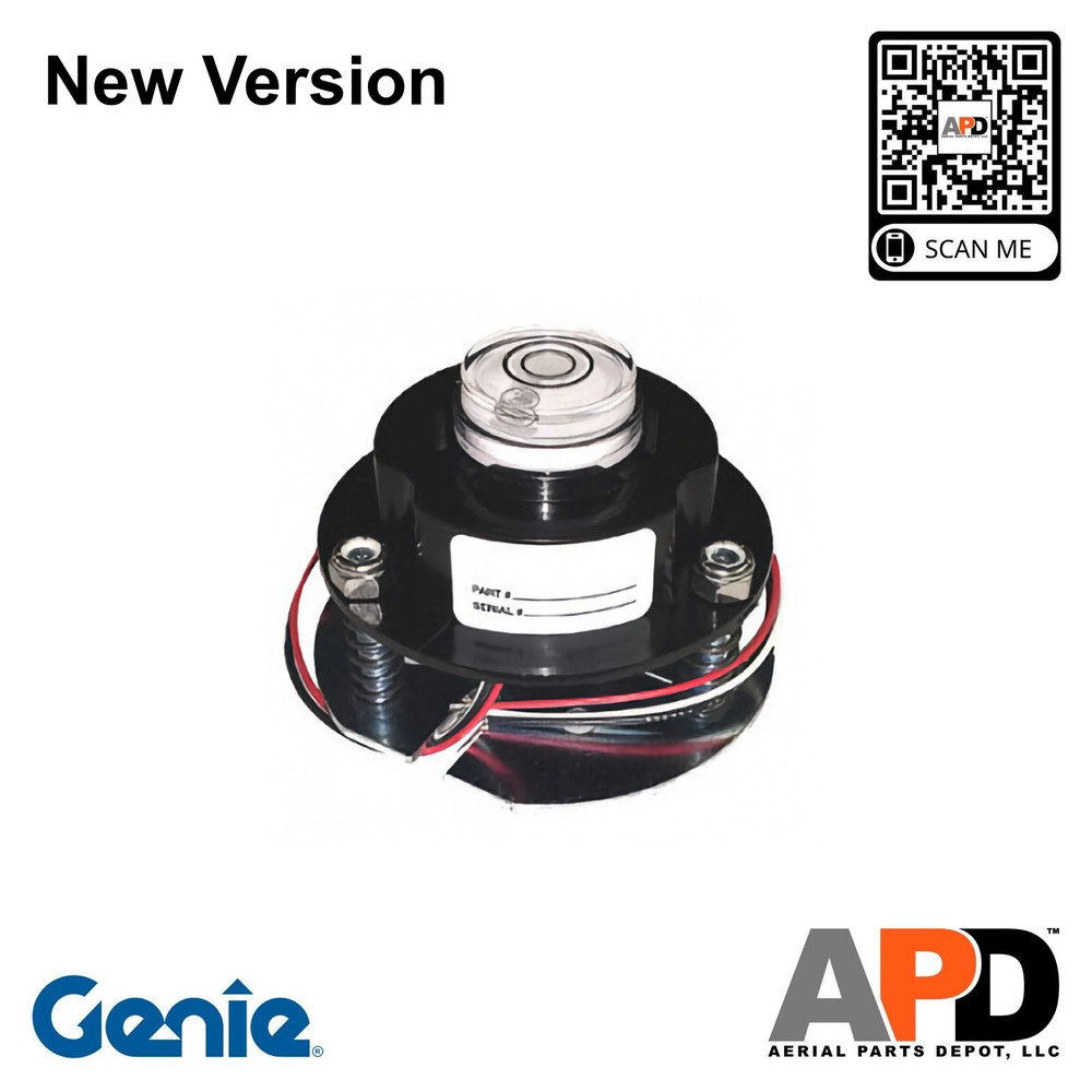 Genie 44586GT Level Sensor
