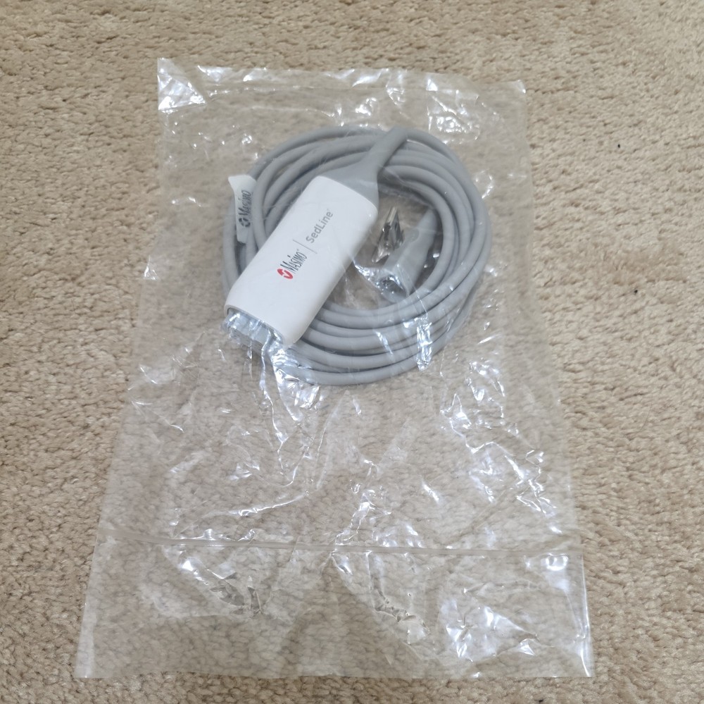 Masimo SedLine Cable （C46）