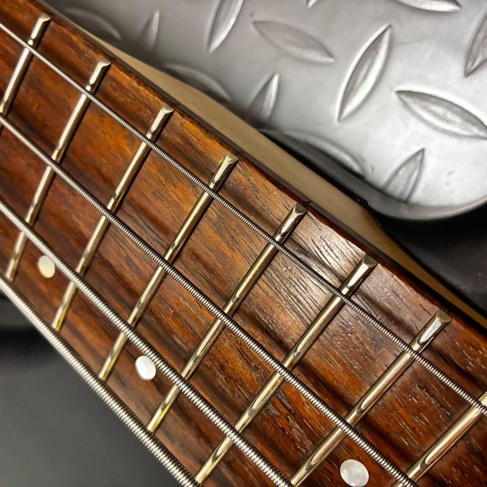 Equipped With Passive Active Switching Function Yamaha Trbx504 Black