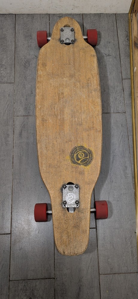 Sector 9 Nine Skateboards Striker 36" Complete Longboard