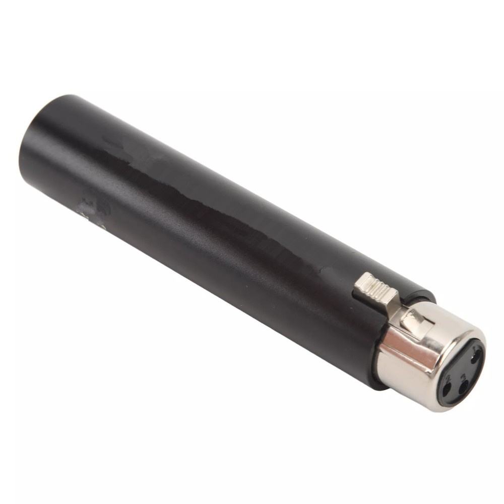 +28DB Inline Microphone Preamp Lossless Amplification Multi-scenario Application