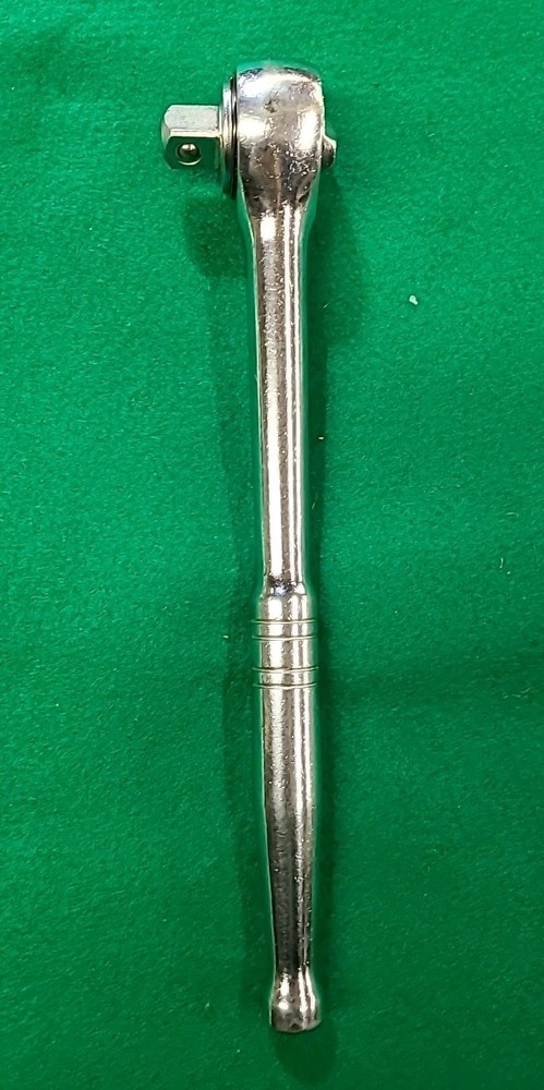 ACE Professional 1/2" Drive Quick Release Ratchet