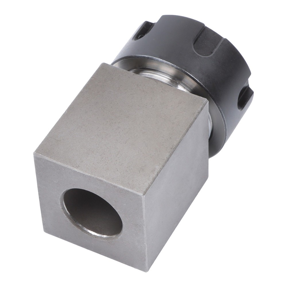 ER-25 Hex Square Collet Block Set for Milling Machine Tooling