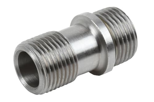 14081300 Oil Filter Fitting