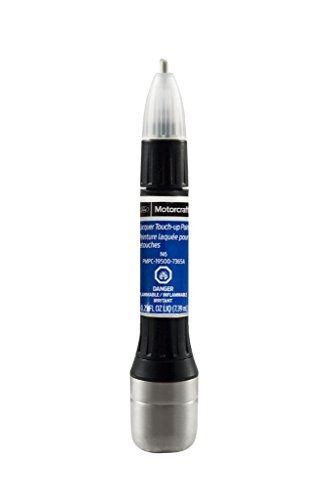 PMPC-19500-7365A Ford Motorcraft Touch-Up Paint Code N6 Blue Lightning