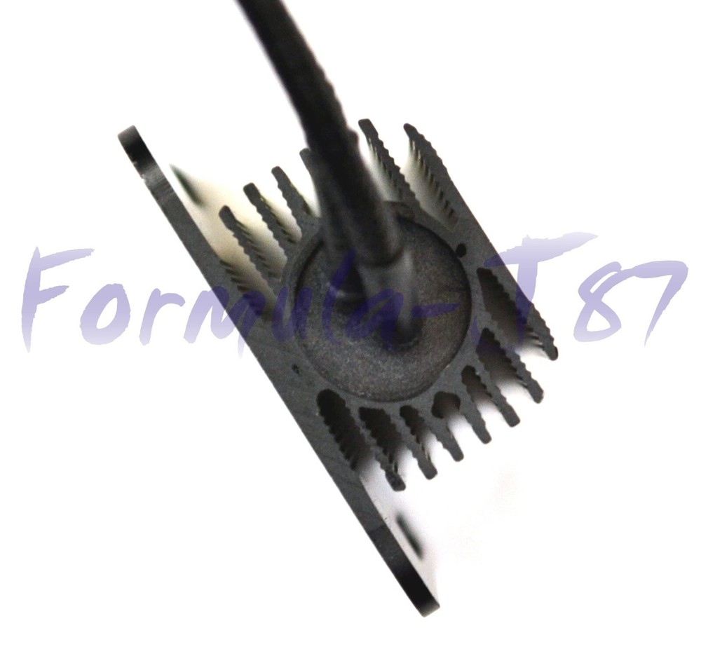 LED Load Equalizer 50W Resistor Bulb 7443 Rear Turn Signal Hyper Flash Canceler