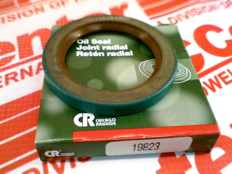 SKF 19823 / 19823 (NEW IN BOX)