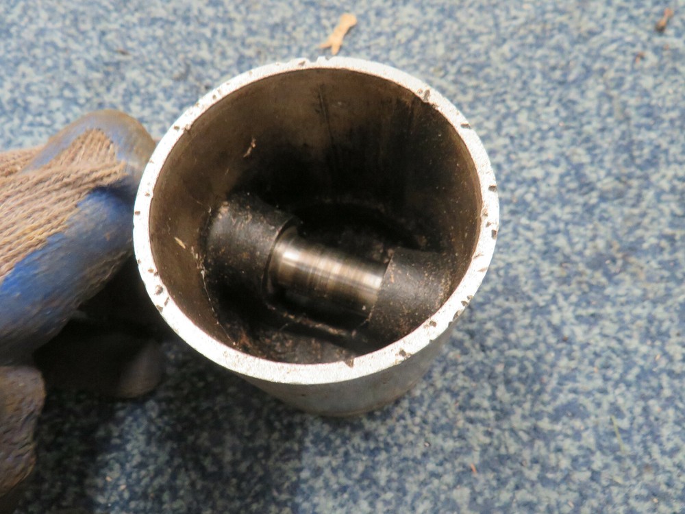 bsa piston 15 1815 1/2 mm over size