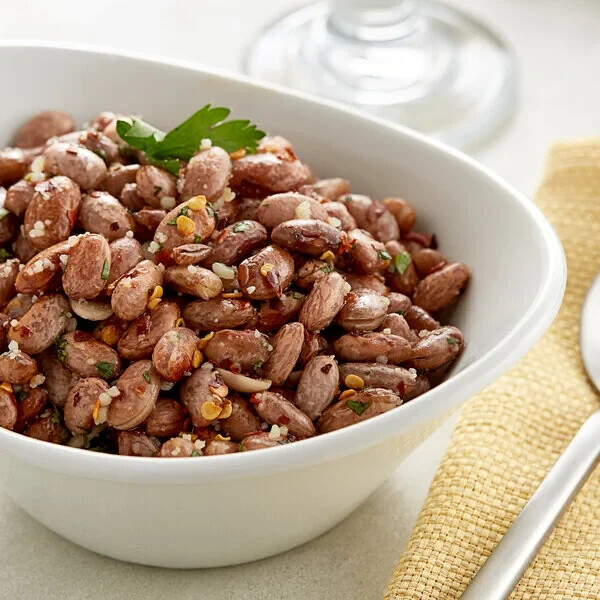 Bulk Dried Pinto Beanss (select quantity below)