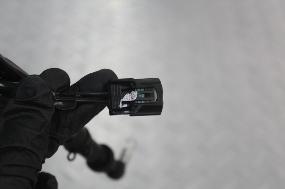 2014 HONDA CB500F REAR BACK BRAKE SENSOR