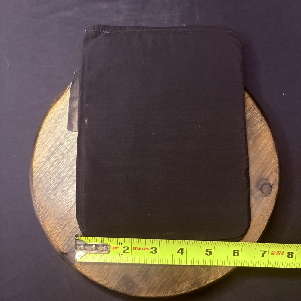 US Armor 6"x8" Soft Trauma Plate