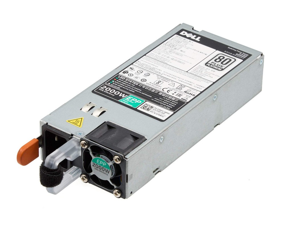 Dell 2000W Power Supply