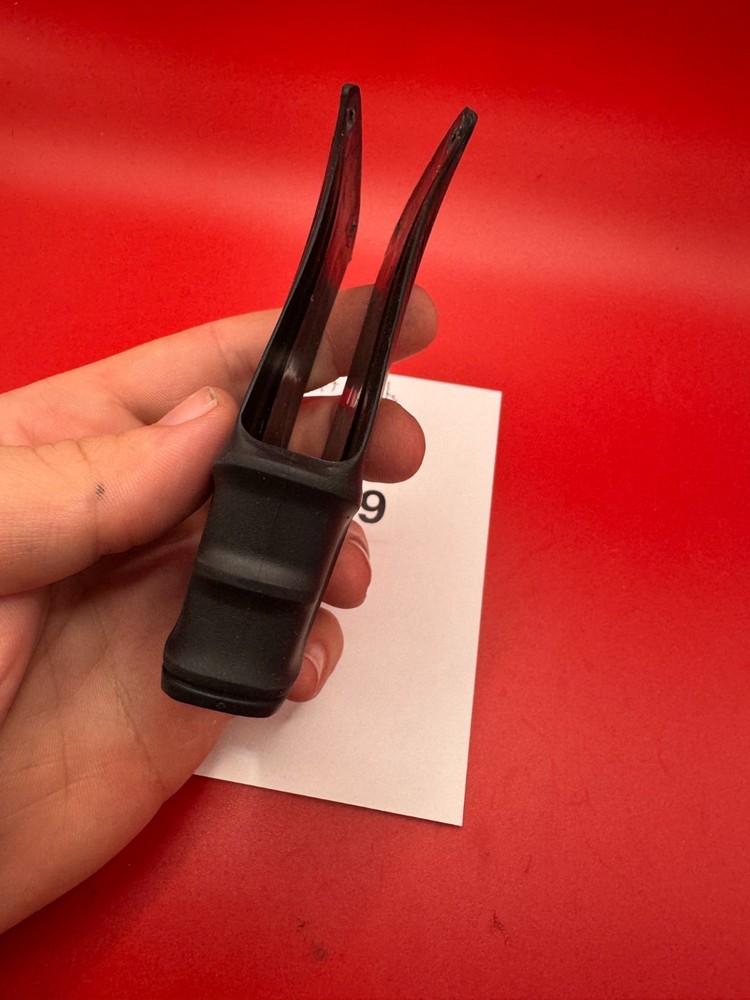 Smart Parts Shocker XLS Grip