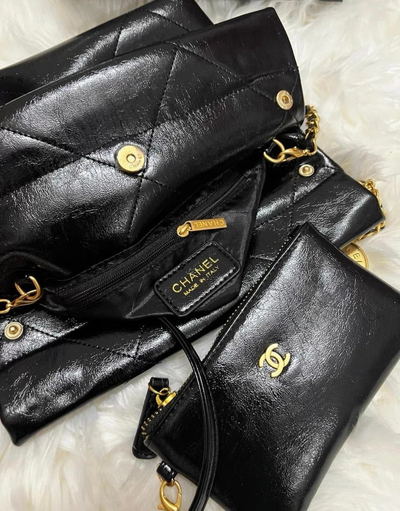 Chanel Beauty VIP Gift Bag