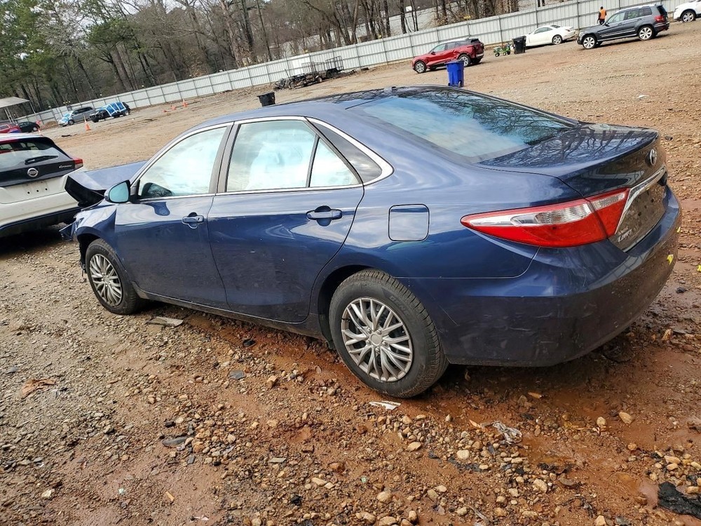CAMRY 2015 Glove Box 5018345