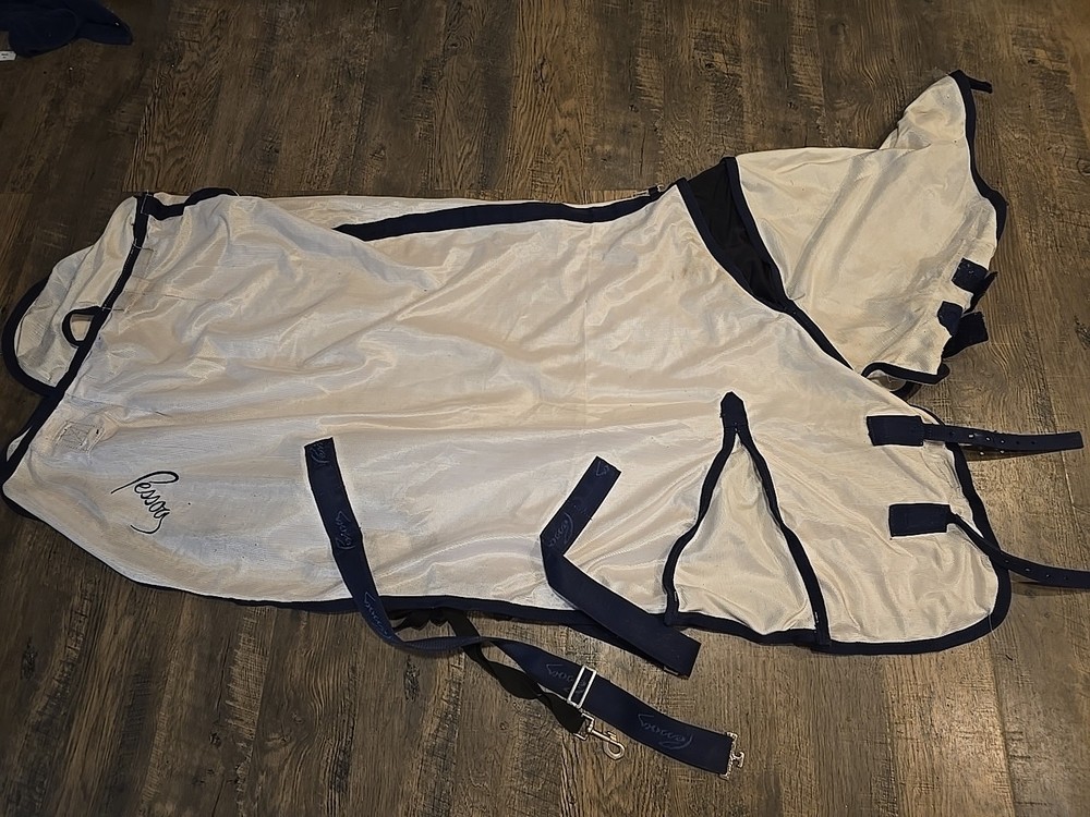 Pessoa Ultimate Fly Sheet 62