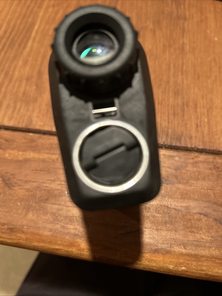 Precision Pro NX7 Pro Laser Golf Rangefinder