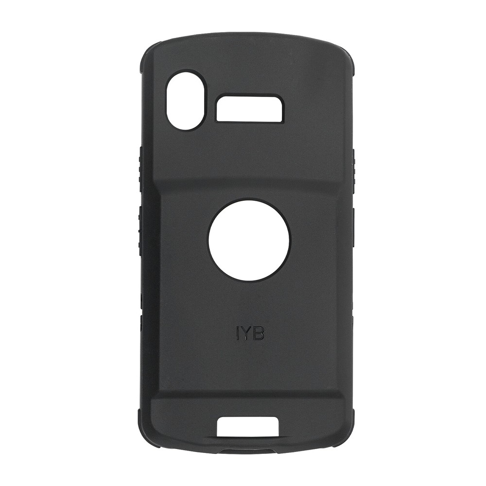 New Protective Cover Case Rugged Boot for Zebra EC50 EC55 Scanner